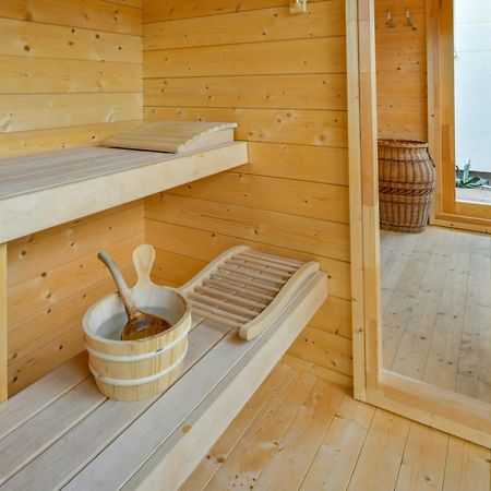 Alka Sun Resort ウストロニエ・モルスキエ エクステリア 写真